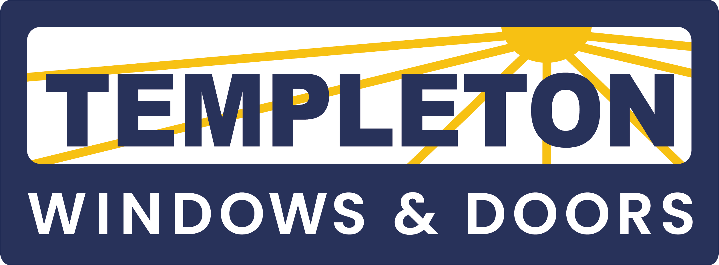 Templeton Windows & Doors