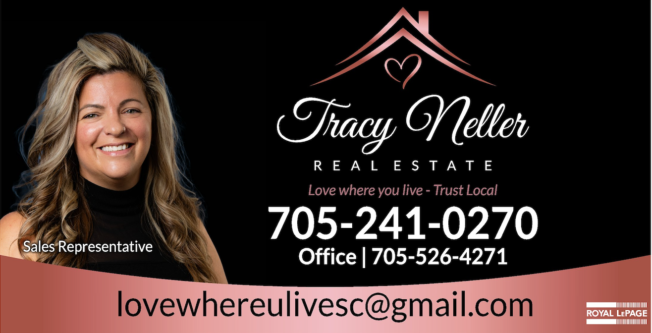 Tracy Neller Royal Lepage